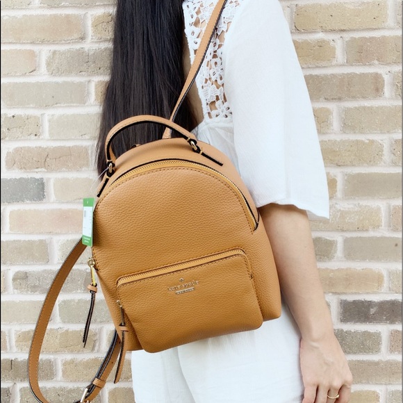 Gaby’sBags👜💕-NWT Kate spade backpack - Picture 2 of 7